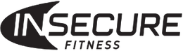 Insecure Fitness Inc logo